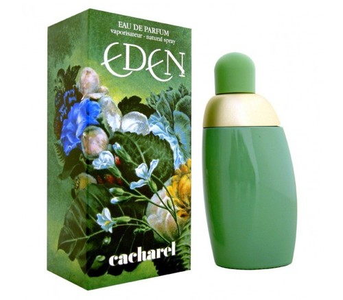 CACHAREL Eden For Women